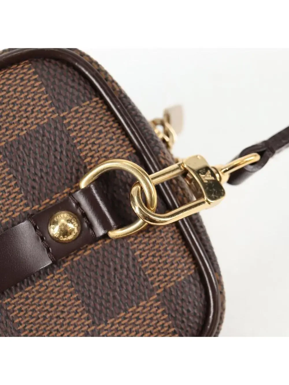 Louis Vuitton elevate your